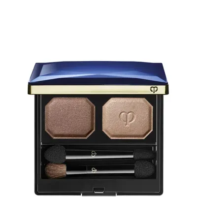 Clé De Peau Beauté Eye Colour Duo (various Options) - 101