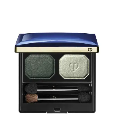 Clé De Peau Beauté Eye Colour Duo (various Options) - 103