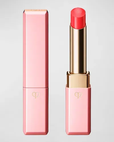 Clé De Peau Beauté Lip Glorifier In Red