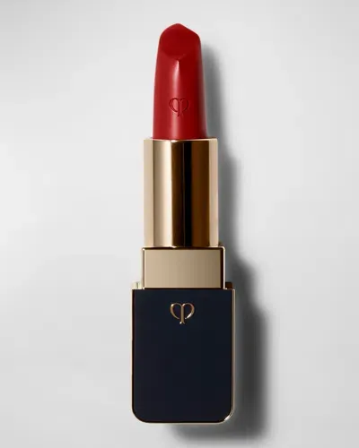 Clé De Peau Beauté Lipstick In Legend Of Rouge