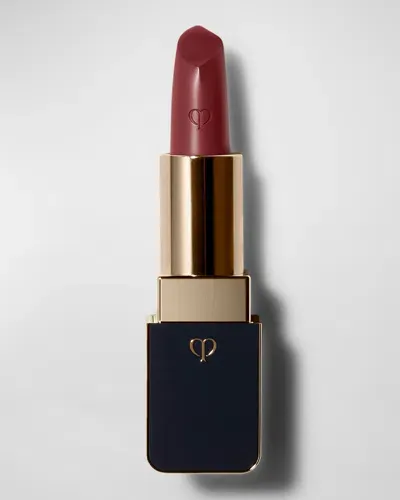 Clé De Peau Beauté Lipstick In Riveting Red