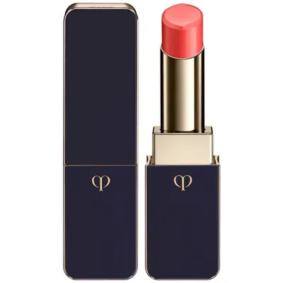 Clé De Peau Beauté Lipstick Shine (various Shades) - 212 - Knockout Nectar