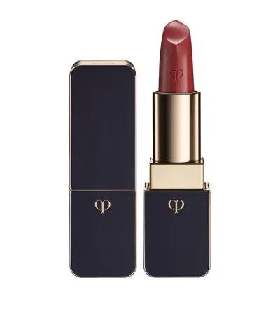 Clé De Peau Beauté Matte Lipstick In Pink