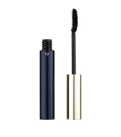 Clé De Peau Beauté Perfect Lash Mascara In Black