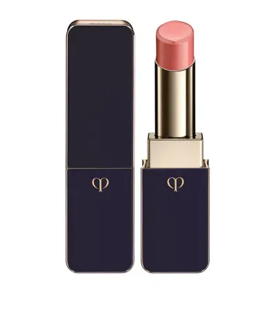 Clé De Peau Beauté Shine Lipstick In Pink