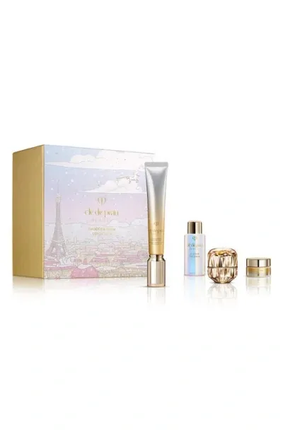 Clé De Peau Beauté Cle De Peau Beaute Smooth & Glow Collection ($505 Value) In No Color