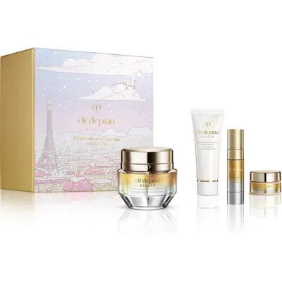 Clé De Peau Beauté Cle De Peau Beaute Volumizing Collection ($524 Value) In No Color