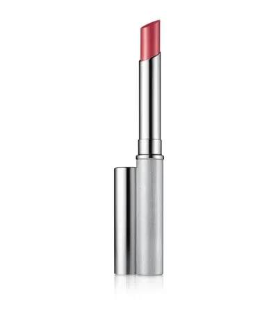 Clinique Almost Lipstick - Pink Honey In White