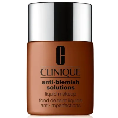 Clinique Anti-blemish Solutions Liquid Makeup 30ml (various Shades) - Wn 122 Clove