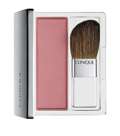 Clinique Blushing Blush Powder Blush In White