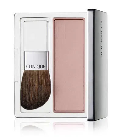 Clinique Blushing Blush Powder Blush In White