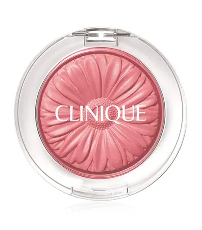 Clinique Cheek Pop Blush In Pink