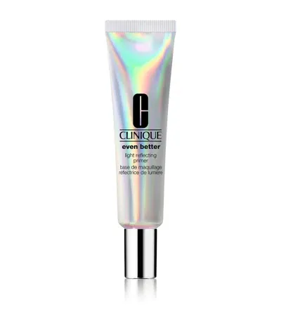 Clinique Even Better Light Reflecting Primer In White