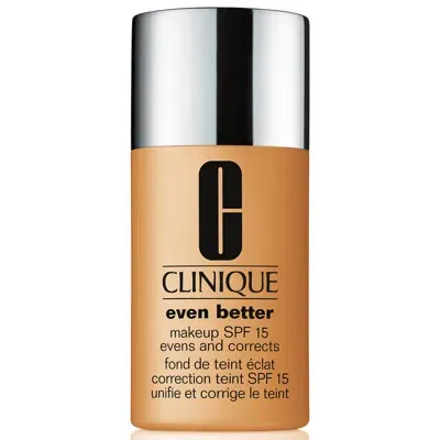 Clinique Even Better Makeup Spf15 30ml (various Shades) - Deep Neutral