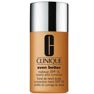 Clinique Even Better Makeup Spf15 30ml (various Shades) - Ginger