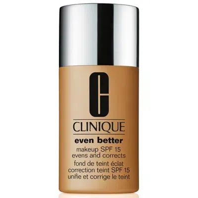 Clinique Even Better Makeup Spf15 30ml (various Shades) - Spice