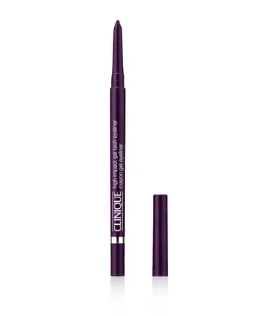 Clinique High Impact Gel Tech Eyeliner In White