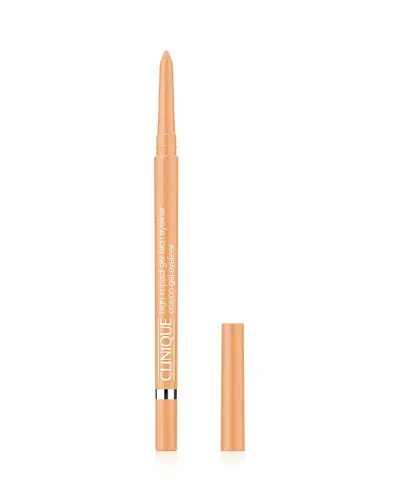 Clinique High Impact Gel Tech Eyeliner In Beaming Beige