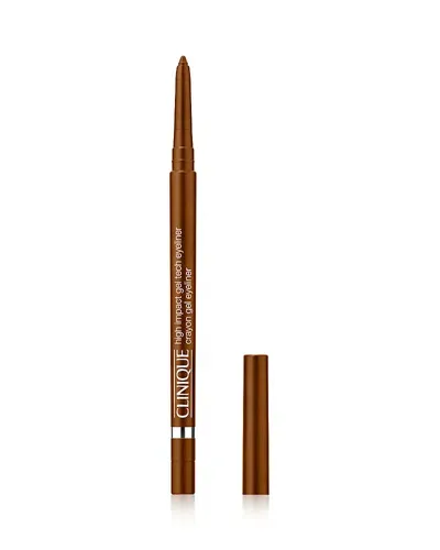 Clinique High Impact Gel Tech Eyeliner In Bronze Glow