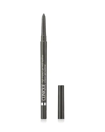 Clinique High Impact Gel Tech Eyeliner In Polished Pewter