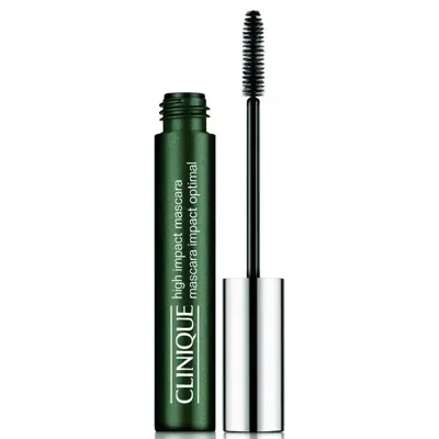 Clinique High Impact Mascara Black/brown In White