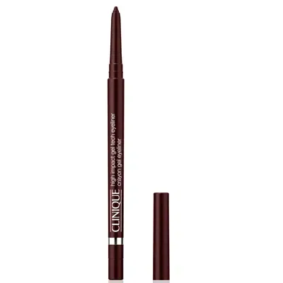 Clinique High Impactgel Tech Eyeliner 0.35g (various Shades) - Black Honey