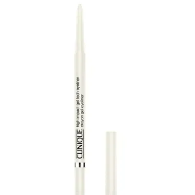 Clinique High Impactgel Tech Eyeliner 0.35g (various Shades) - Bright White