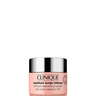 Clinique Moisture Surge Intense 72hr Cream 15ml In White