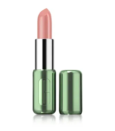 Clinique Pop Longwear Matte Lipstick In Beige Pop