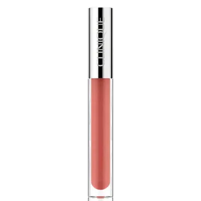 Clinique Pop Plush Creamy Lip Gloss 4.3ml (various Shades) - Chiffon Pop