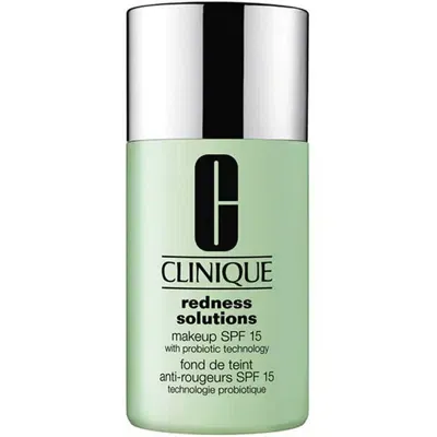 Clinique Redness Solutions Make Up Spf15 30ml - Alabaster In White