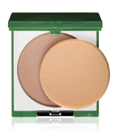 Clinique Superpowder Double Face Makeup In White