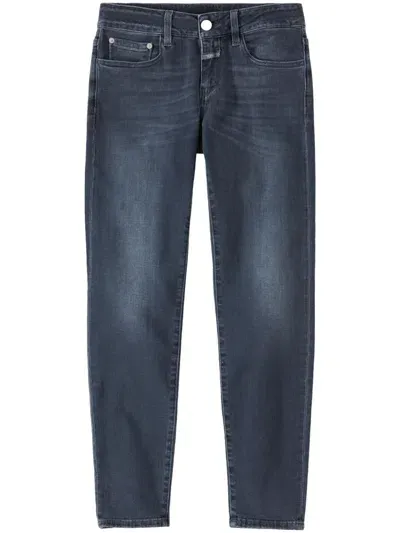 Closed Baker Jeans In Grey