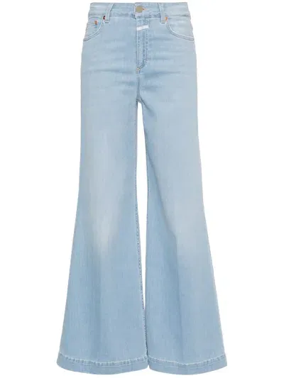 Closed Glow Up Jeans In Blue