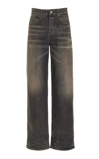 Closed Jurdy Rigid Jeans In Grey