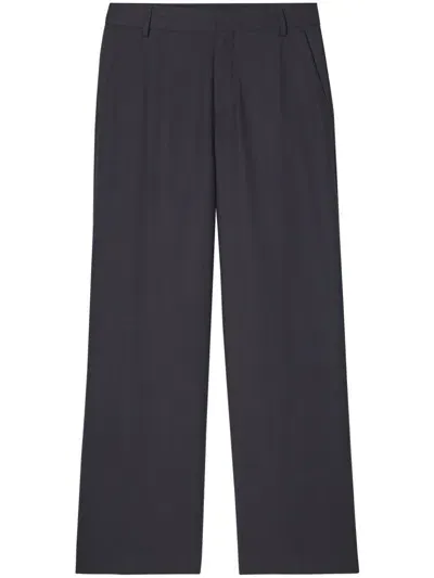 Closed Winona Trousers In Black