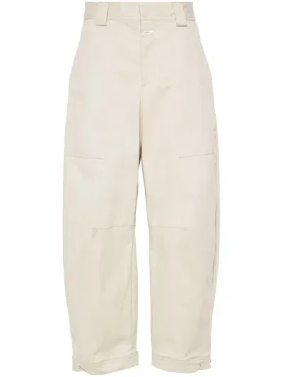 Closed Rhannon Trousers In Neutrals