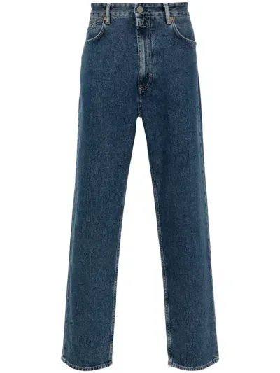 Closed Springdale Jeans In Blue