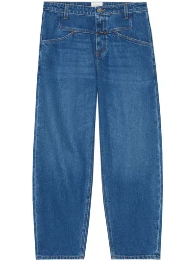 Closed Stover-x Jeans In Blue