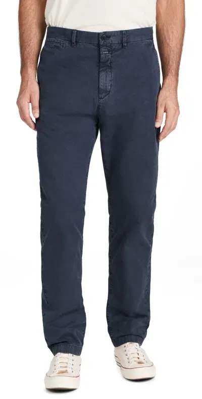 Closed Tacoma Tapered Pants Smokey Blue