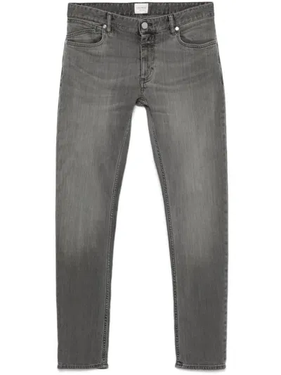 Closed Unity Slim Jeans In Grau