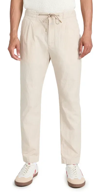 Closed Vigo Tapered Pants Washed Shore