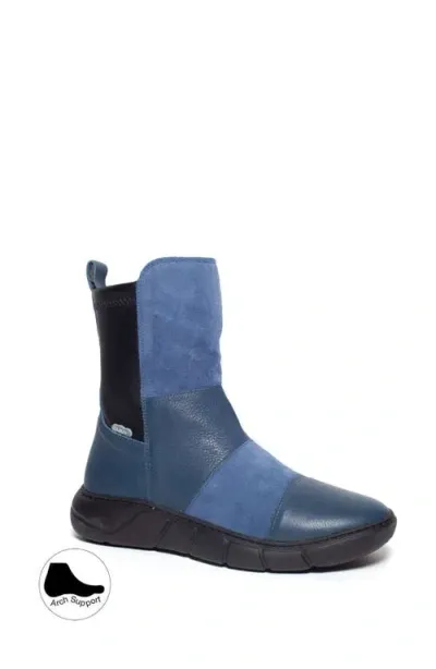 Cloud Dalton Boot In Kips Blue