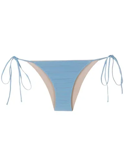 Clube Bossa Aava Bikini Bottoms In Blue