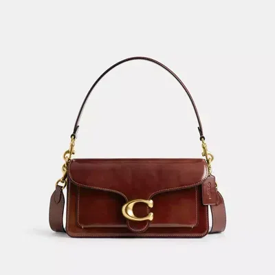 Coach In Brass/dark Neutral