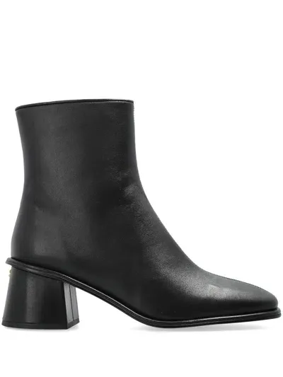 Coach Gigi Boots In Black