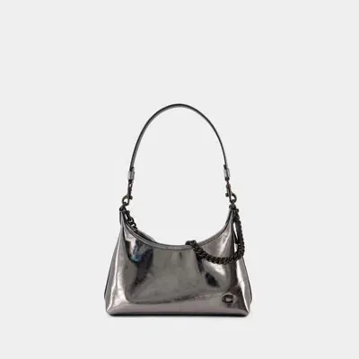 Coach Juliet 25 Shoulder Bag In Animal Print