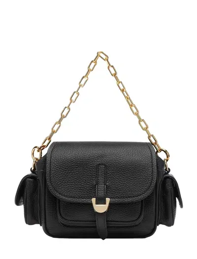 Coccinelle Bags.. Black