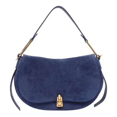 Coccinelle Bags In Blue