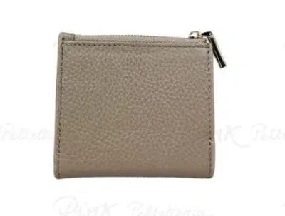 Coccinelle Wallets In Warm Taupe